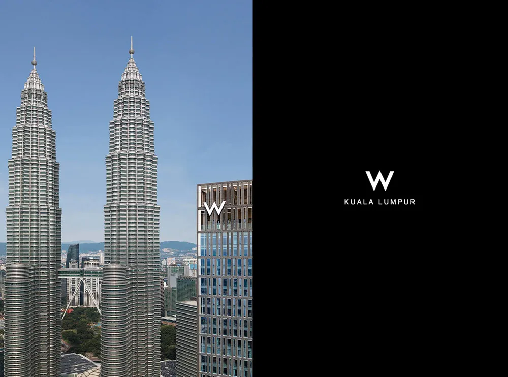 W Kuala Lumpur