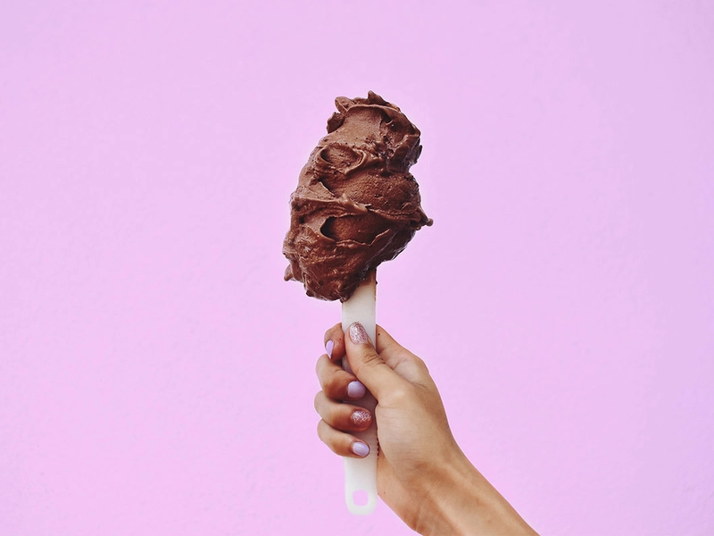 Waka Waka Gelato