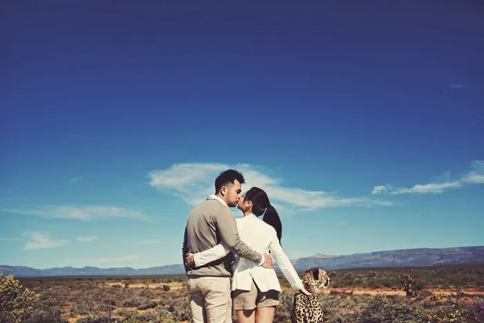 Photos in South Africa. Photo by Andry Sander of Axioo. theweddingnotebook.com