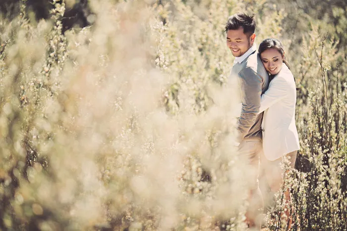 Photo by Andry Sander of Axioo. theweddingnotebook.com
