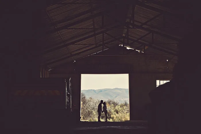 Photo by Andry Sander of Axioo. theweddingnotebook.com