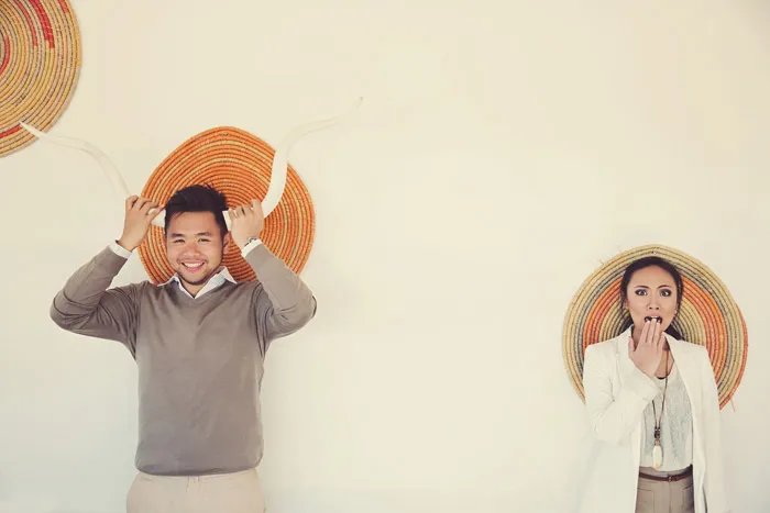 Photo by Andry Sander of Axioo. theweddingnotebook.com