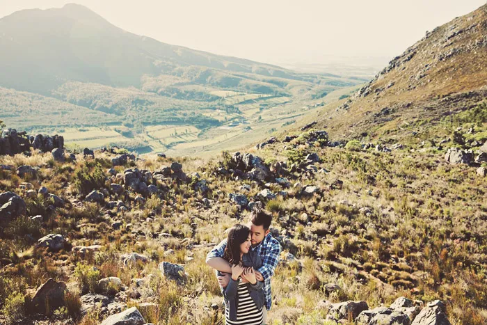 Photo by Andry Sander of Axioo. theweddingnotebook.com