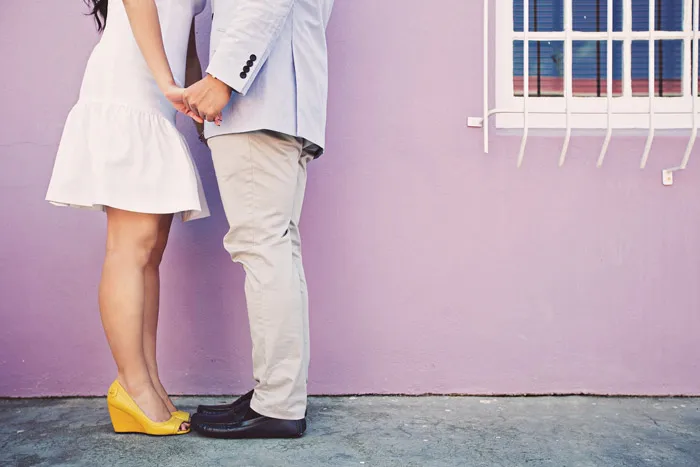 Photo by Andry Sander of Axioo. theweddingnotebook.com