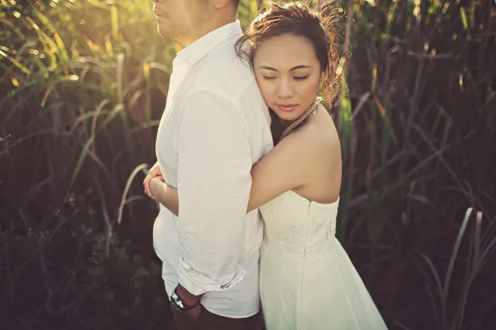 Photo by Andry Sander of Axioo. theweddingnotebook.com