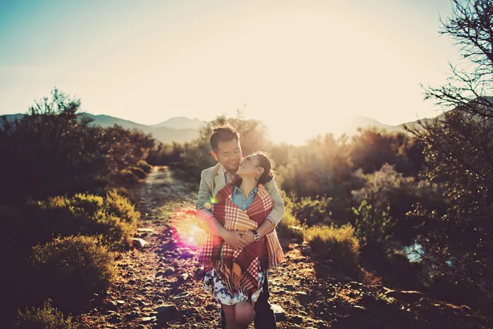 Photo by Andry Sander of Axioo. theweddingnotebook.com