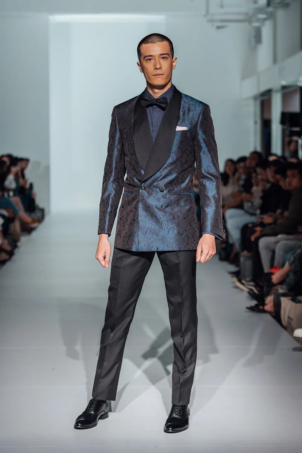 Wardrobe ‘Wedding Bells Collection’ at WAF2019. theweddingnotebook.com