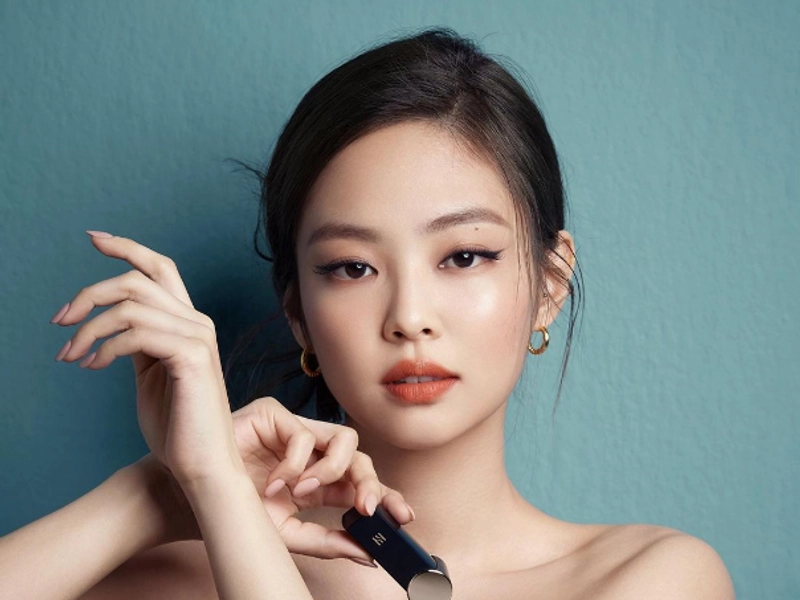 10 Jennie Kim Hairstyles That Are Perfect For Any Bride