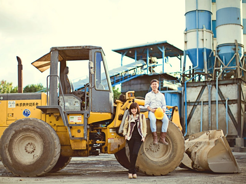 We Fell In Love Despite Our Differences