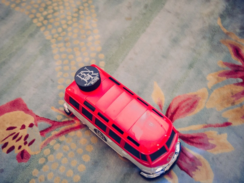 A Wedding Ceremony At Intercontinental Singapore