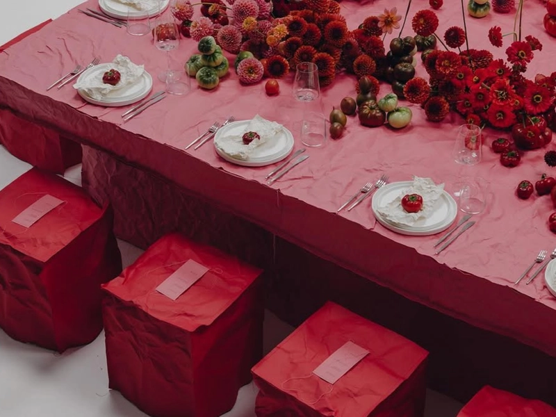 Wedding Décor Trends 2026 to Watch: From Clashing Colours to Curated Lounges