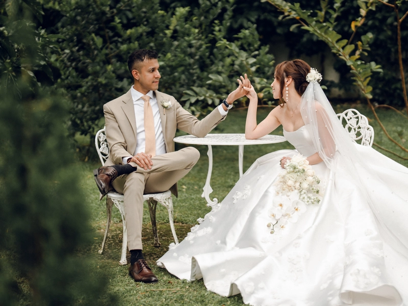 Wedding Expenses: Who Pays For What?