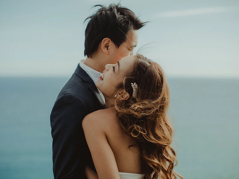 Wedding Gallery Studio