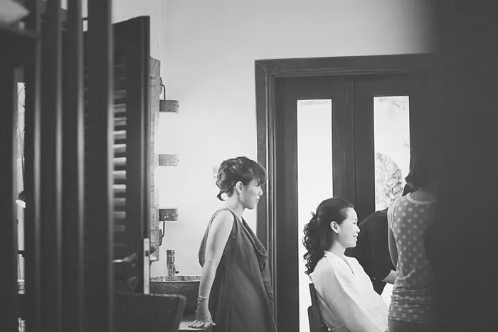 Photo by U Wang Photography. theweddingnotebook.com