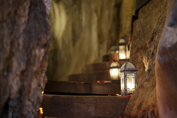 The Banjaran – Interesting wedding venue in Malaysia. Photo by U Wang Photography. theweddingnotebook.com