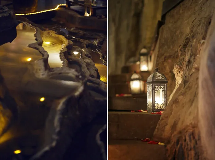 Photo by U Wang Photography. theweddingnotebook.com