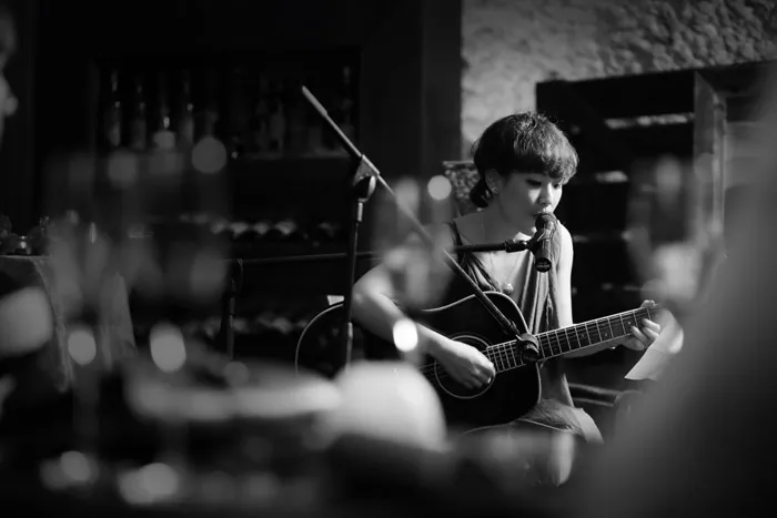 Photo by U Wang Photography. theweddingnotebook.com