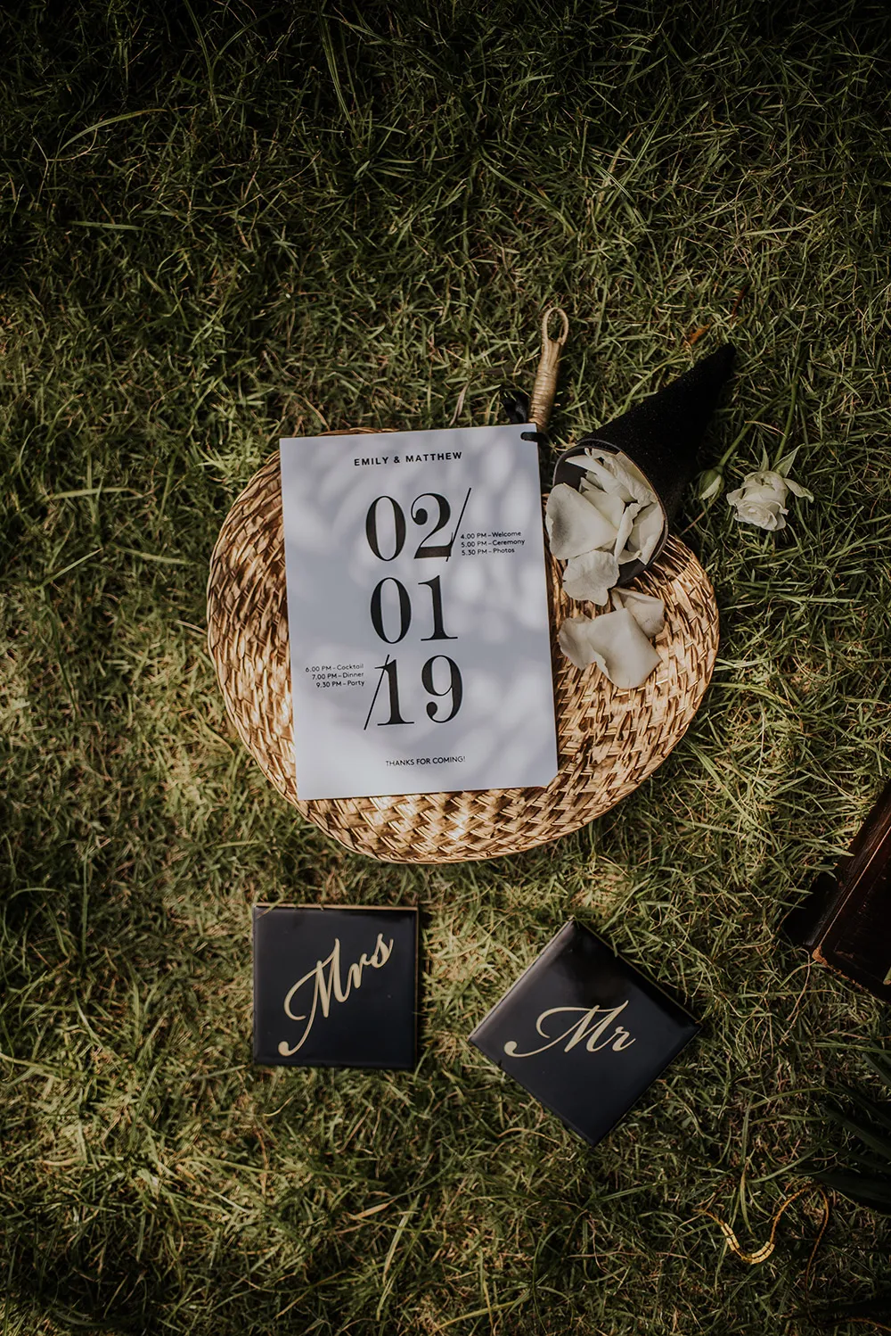 Photo by Ameirfikri. theweddingnotebook.com