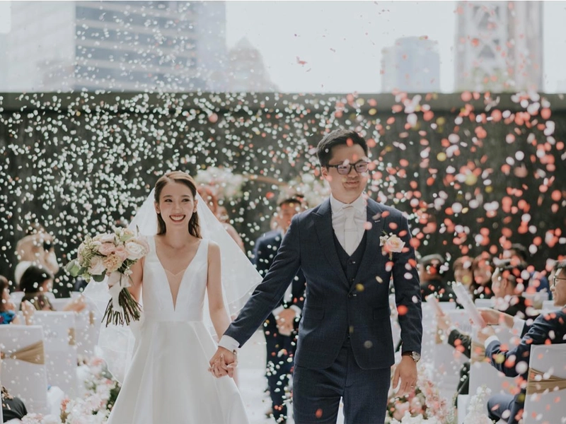 Over 50 Wedding Photographers in Malaysia: 2023