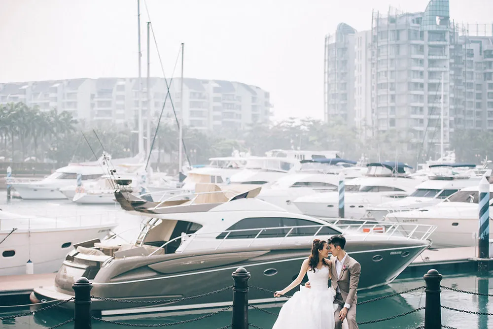 Dennis Yap Photography. theweddingnotebook.com