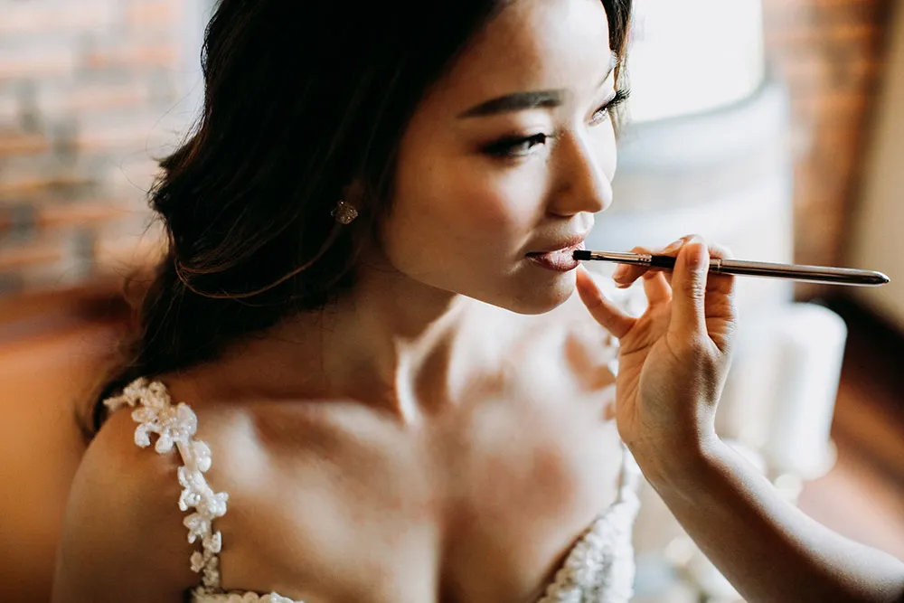 Cliff Choong Photography. theweddingnotebook.com