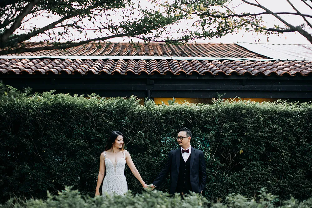 Cliff Choong Photography. theweddingnotebook.com