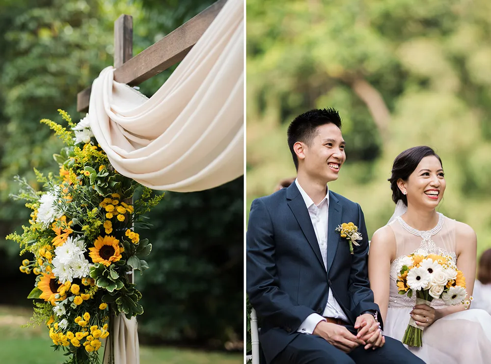 Photo by Pause Studios. theweddingnotebook.com