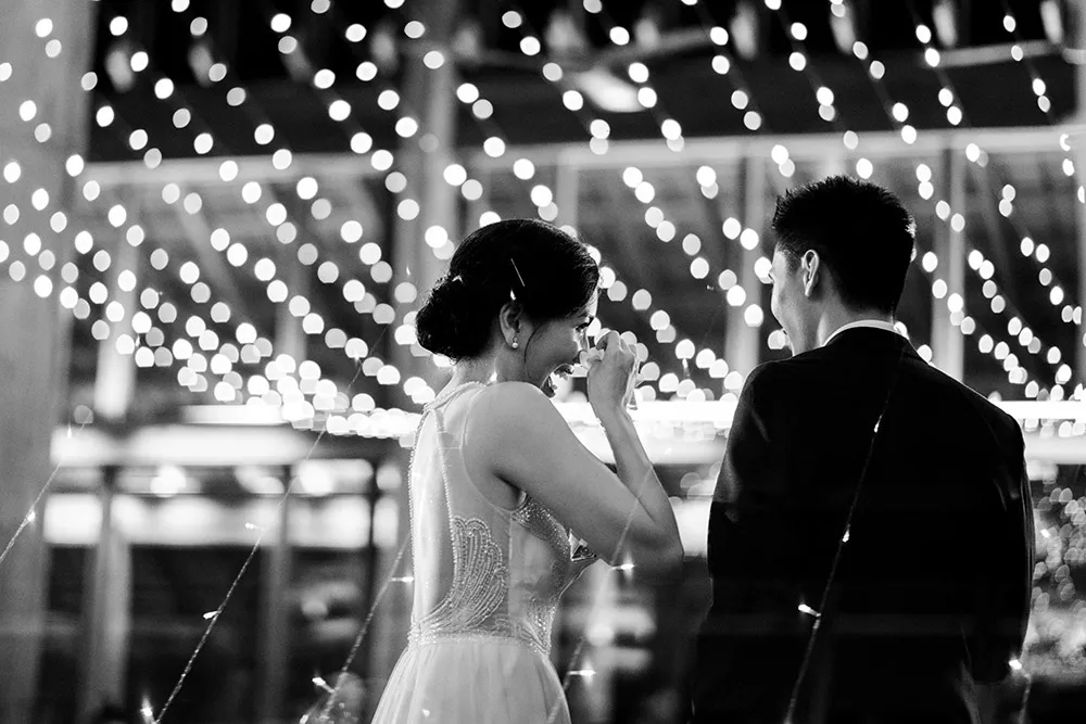Photo by Pause Studios. theweddingnotebook.com
