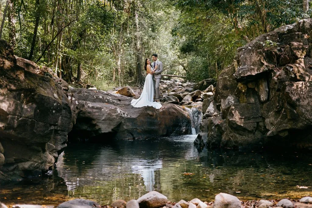 The Datai Langkawi. Joshua Koh Photography. theweddingnotebook.com