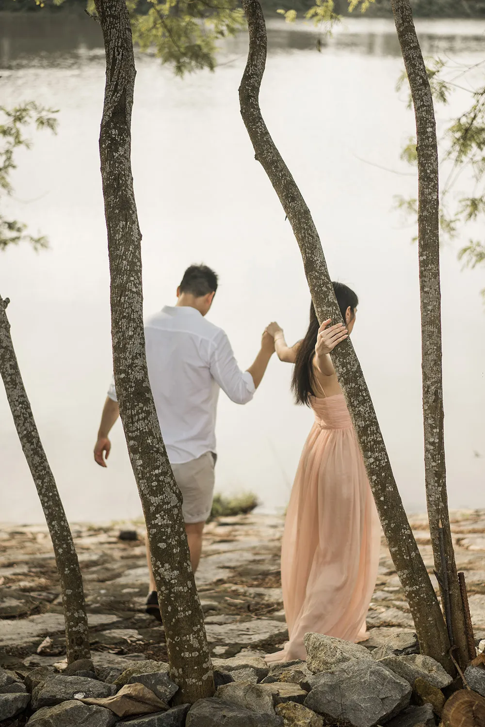 Photo by Jonlin Photography. theweddingnotebook.com