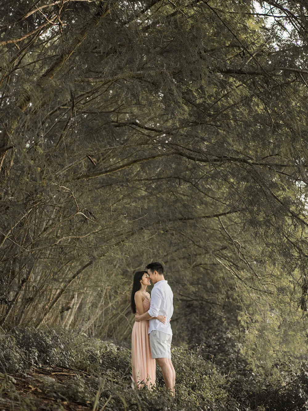 Photo by Jonlin Photography. theweddingnotebook.com