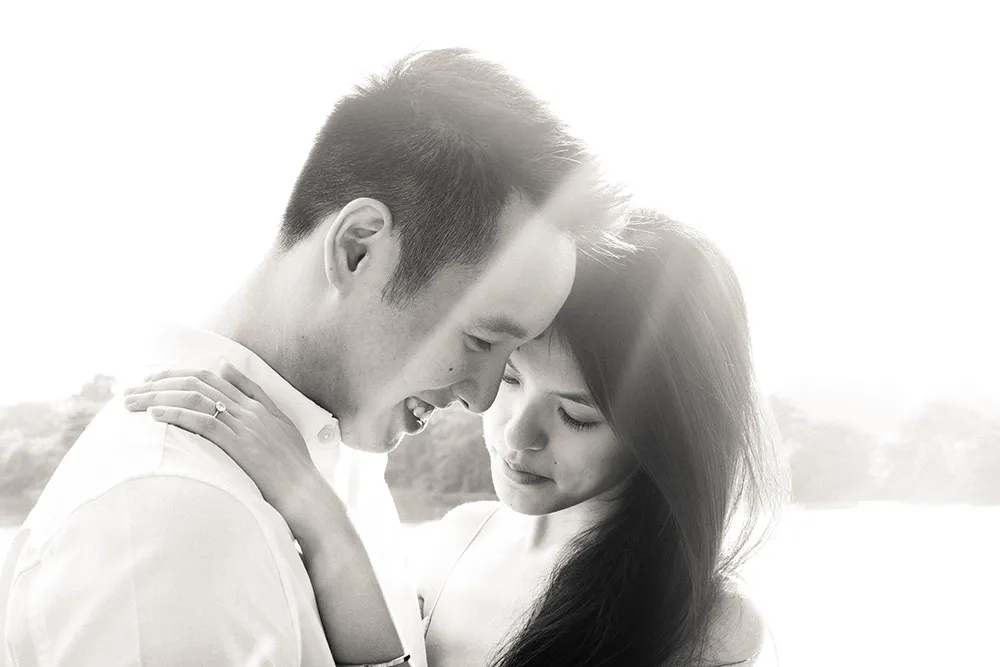 Photo by Jonlin Photography. theweddingnotebook.com