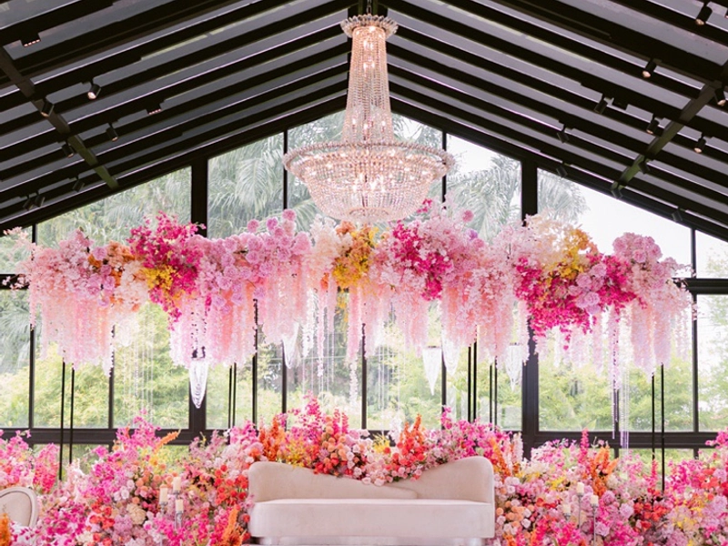 Wedding Venues in Johor Bahru for Celebrations of 250 Guests and Above