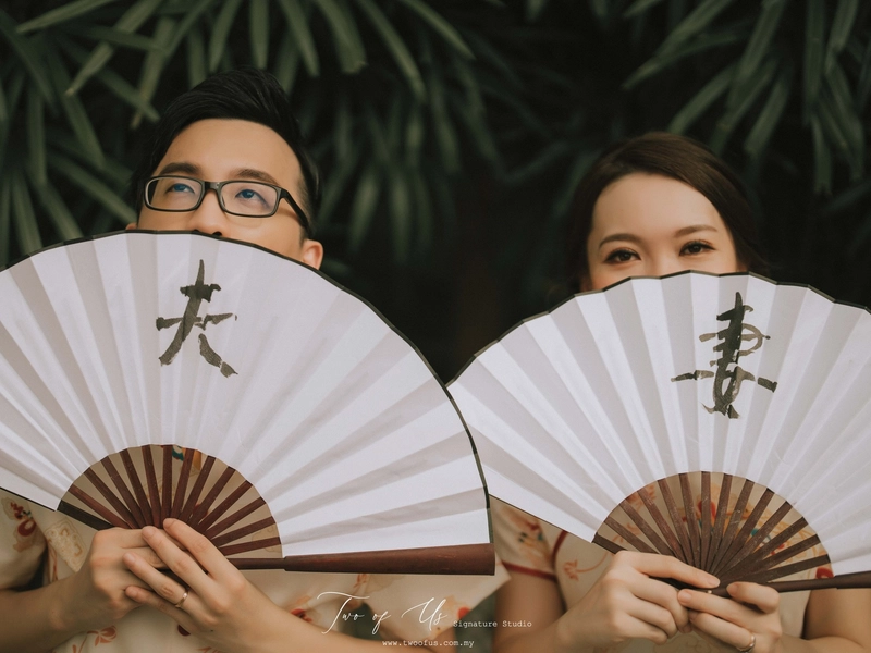 Over 20 Wedding Videographers in Malaysia For Hire : 2026