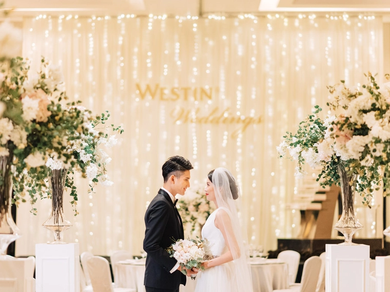The Westin Kuala Lumpur