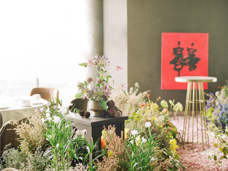 What Are The Biggest Wedding Trends We’re Gonna See In 2024?