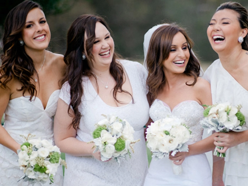 Bridesmaids: What Will You Be Expected To Pay For?