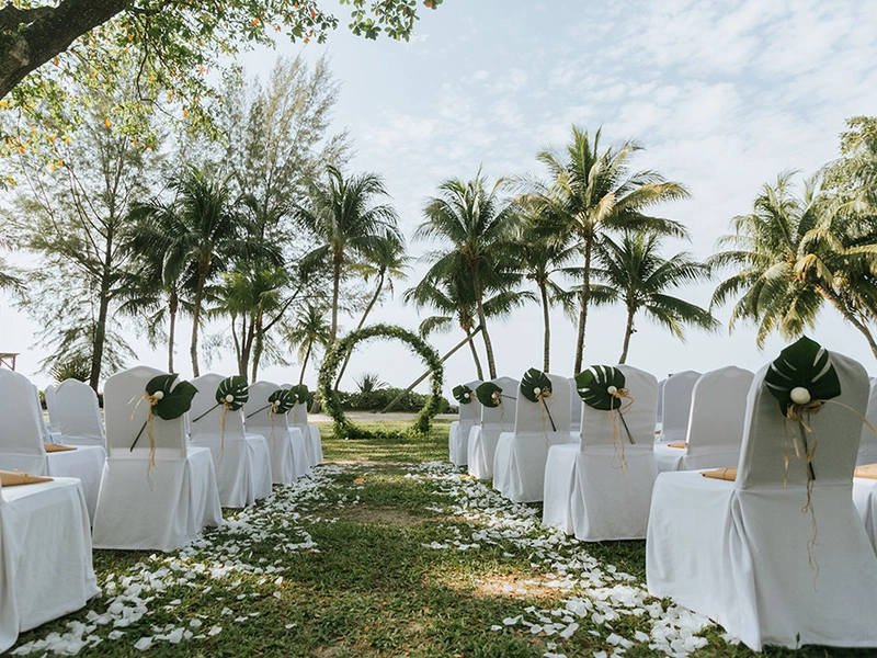 What to Look Out For During Your Wedding Venue Visit?