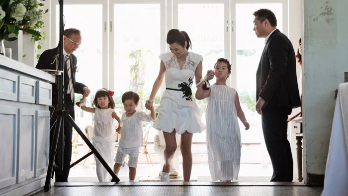 Photo by thegaleria. theweddingnotebook.com