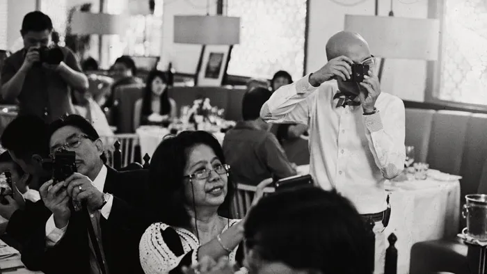 Photo by thegaleria. theweddingnotebook.com