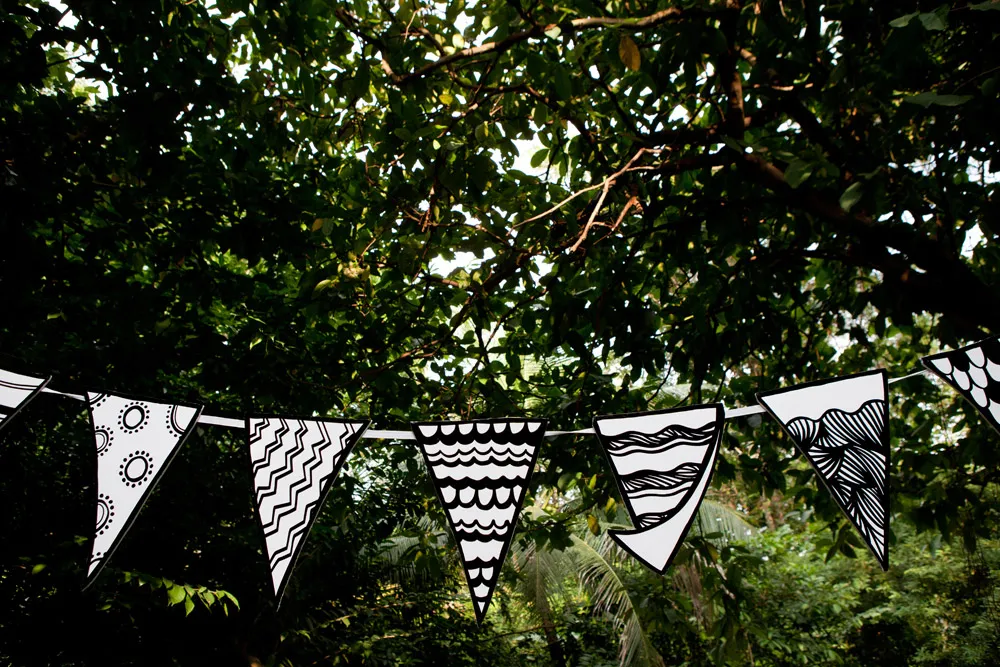 Photo by One Eye Click. theweddingnotebook.com