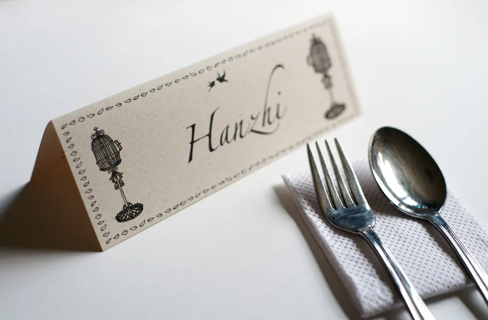 Photo by One Eye Click. theweddingnotebook.com