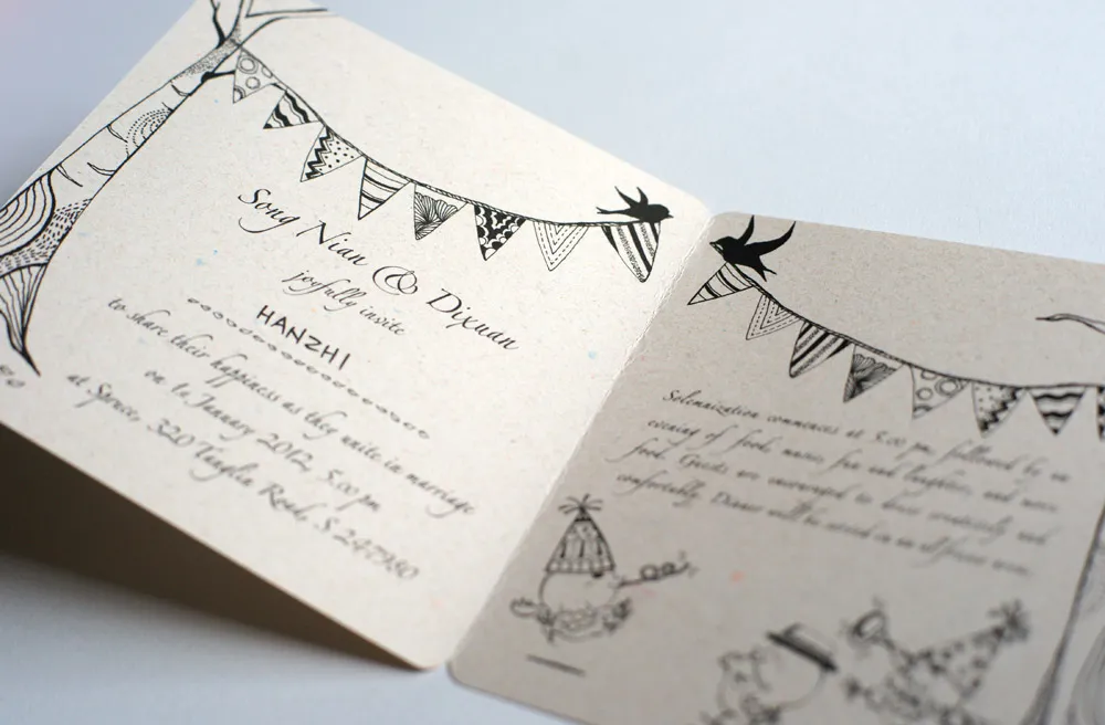 Photo by One Eye Click. theweddingnotebook.com