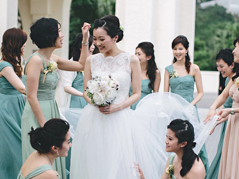 When Time Makes All Things Beautiful