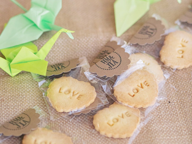 Whimsical Celebration