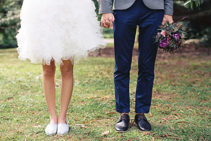 Ivan Tan Photography. theweddingnotebook.com
