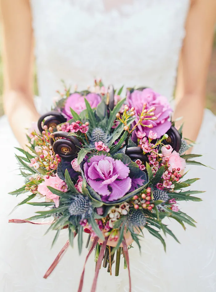 Ivan Tan Photography. theweddingnotebook.com