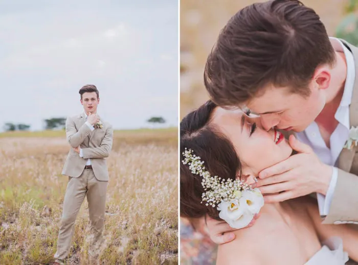 Multifolds Photography. theweddingnotebook.com 