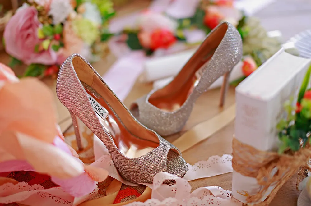 Photo by Cherryblocks. theweddingnotebook.com 