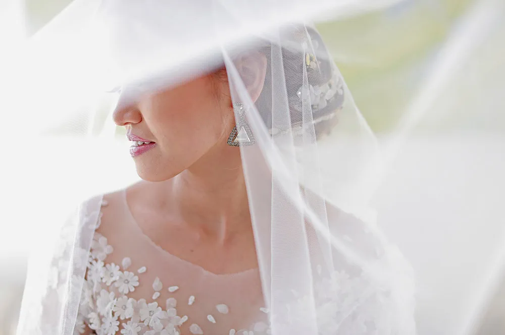 Photo by Cherryblocks. theweddingnotebook.com 